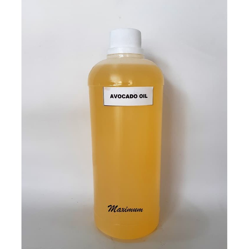 Perawatan Tubuh - Mandi & Perawatan Tubuh - Paket Perawatan & Perlengkapan Mandi - Pure Avocado Oil