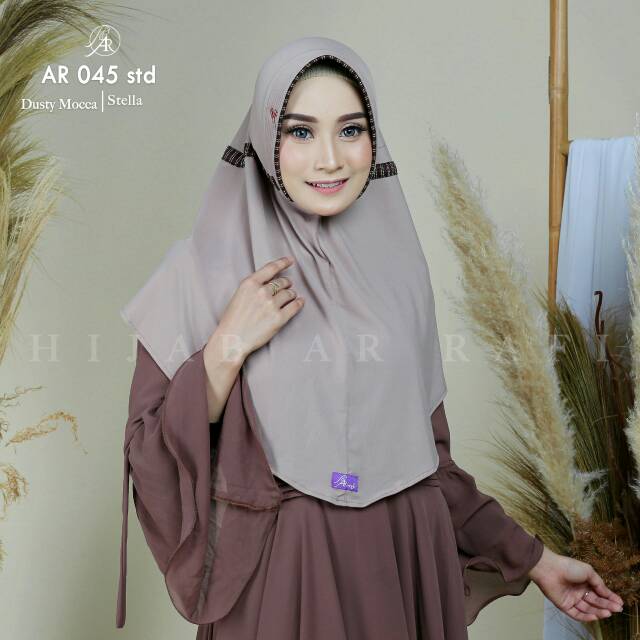

Paket tempilan agen