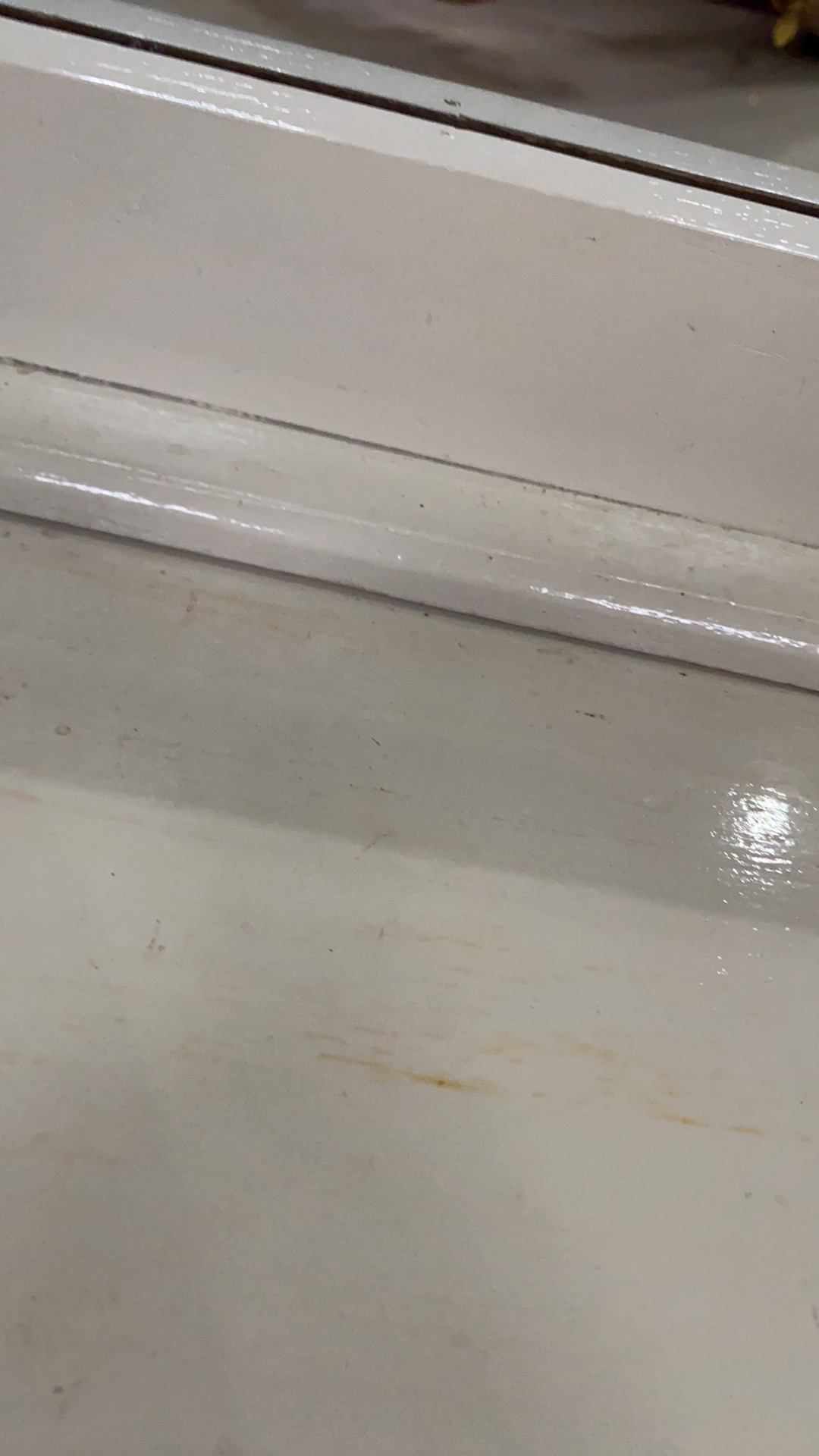 Penyangga Tutup Panci Holder Tutup Panci Gantungan Rak
