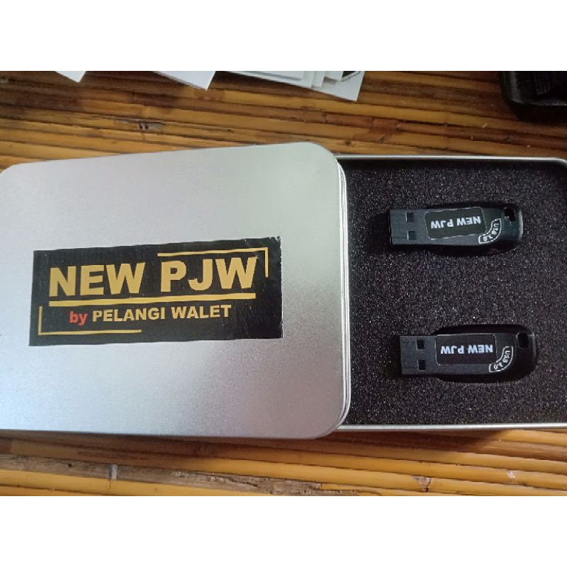 Suara Walet NEW PJW