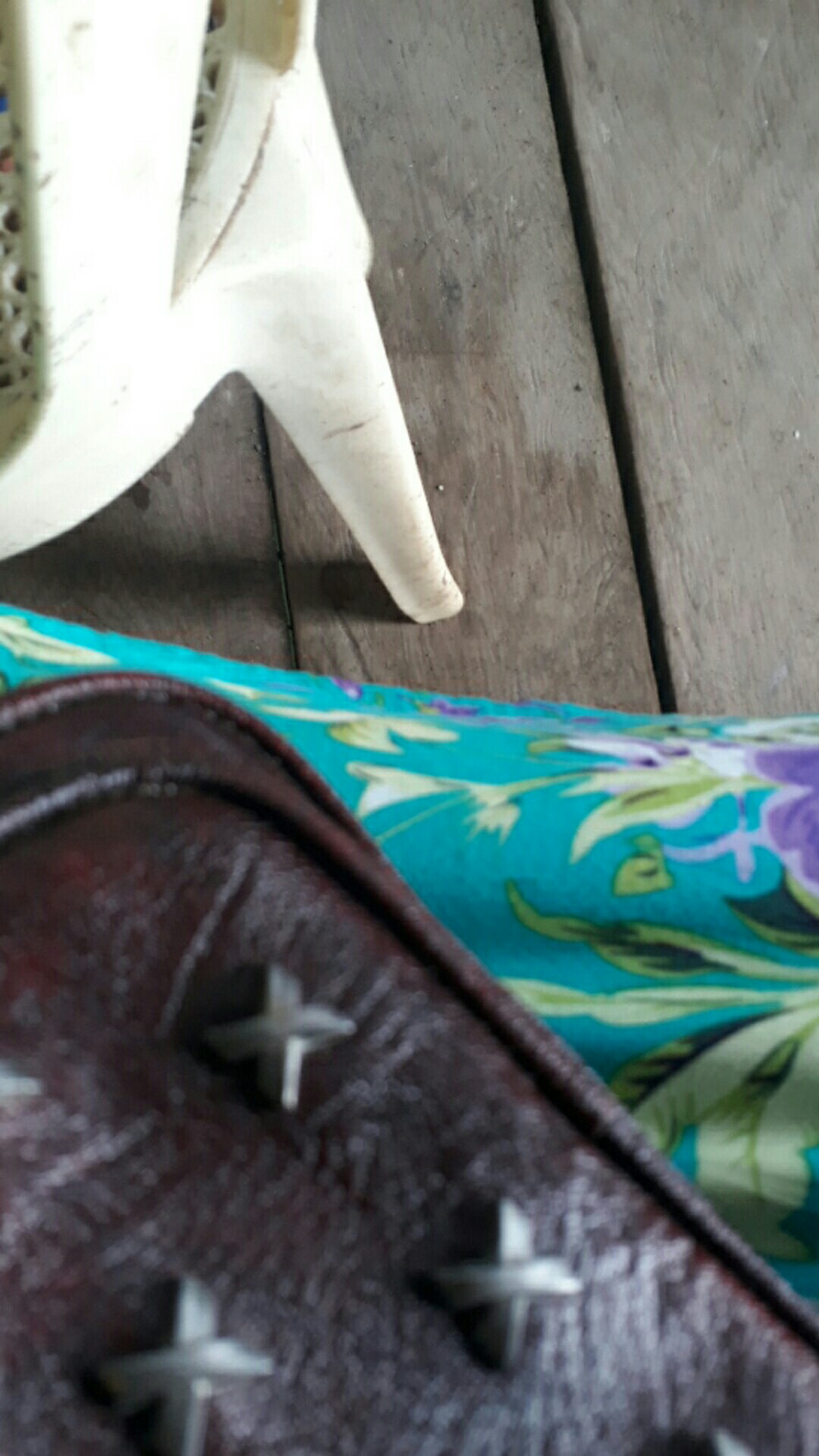 Kemeja Batik Lengan Panjang 021 Risna Batik Hrb026 Hem Batik Murah Seno Sogan Bakung Padi Manggar