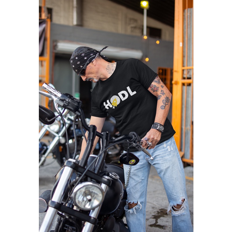 KAOS HODL | KAOS TRADING