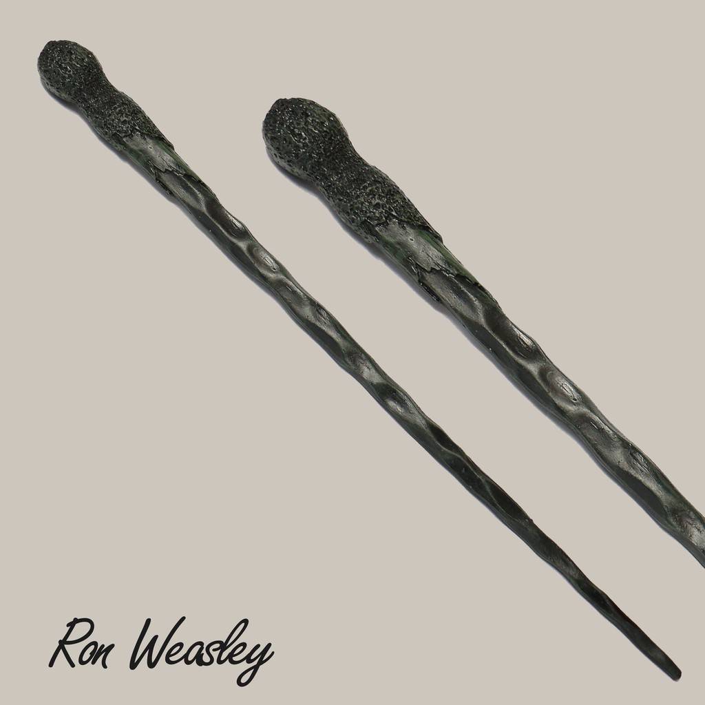 READY INDO + KOTAK tongkat sihir box harpot magic wand wands harry penyihir