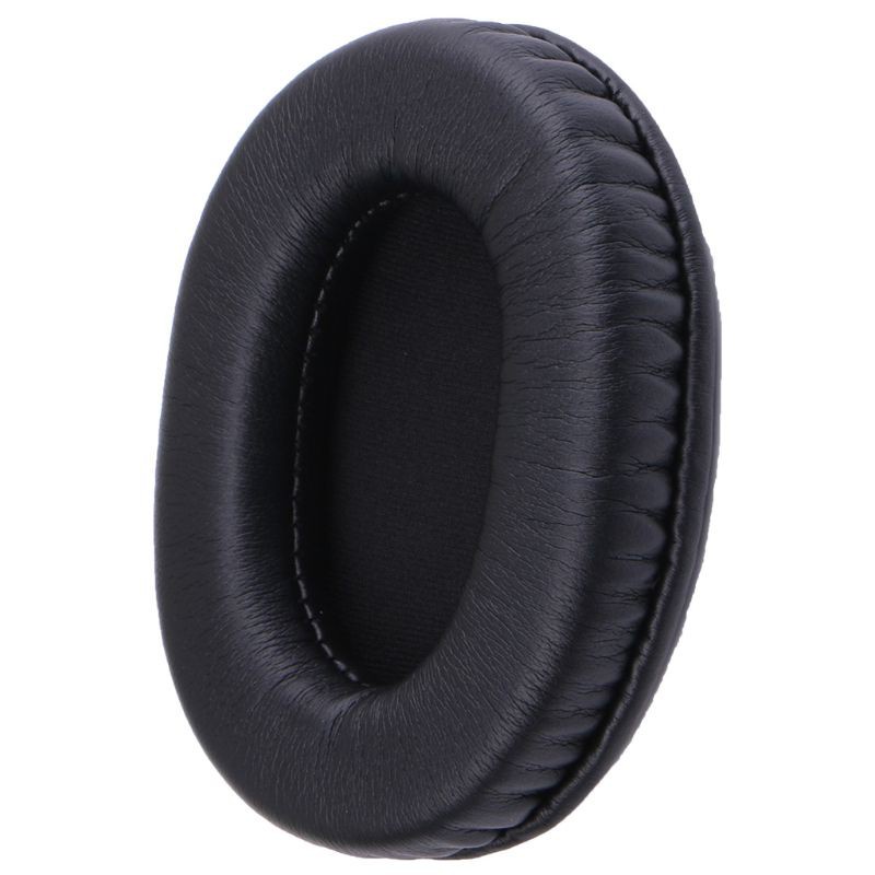 btsg 1 Pair Ear Pads Cover Foam Sponge Cushion Anti-Slip Durable Replacement for SHURE HPAEC1440 HPAEC1840 SRH940 SRH840 SRH440 SRH240 Earphones