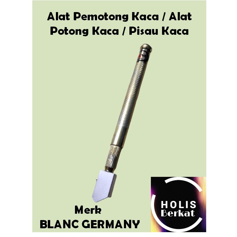 Alat Pemotong Kaca / Alat Potong Kaca / Pisau Kaca