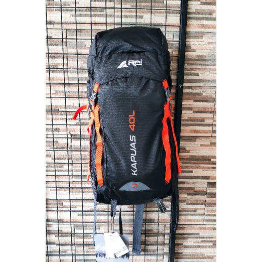 Carrier Rei Kapuas 40L Original 100%