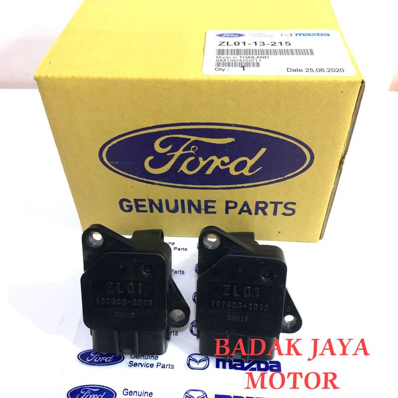 SENSOR AIR FLOW MAZDA 2 MAZDA 3 5 CX7 BIANTE ORIGINAL