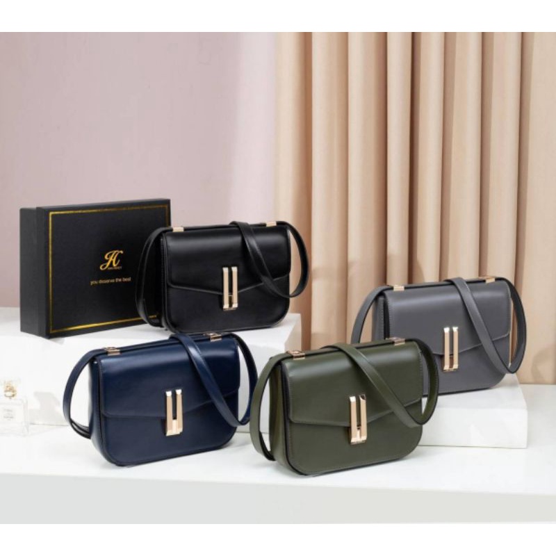 SISSY BAG By JimsHoney