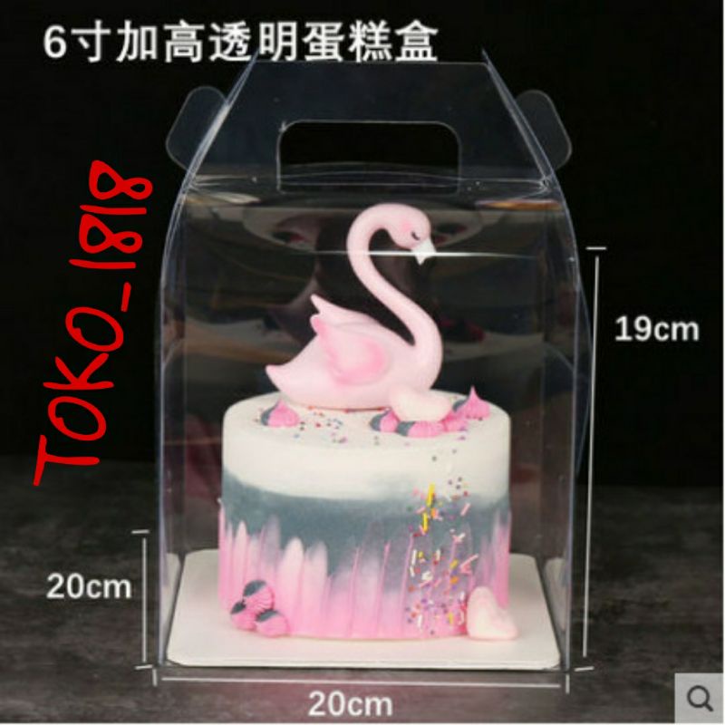 MIKA KUE TART / MIKA CAKE / MIKA TART / MIKA TART MINI
