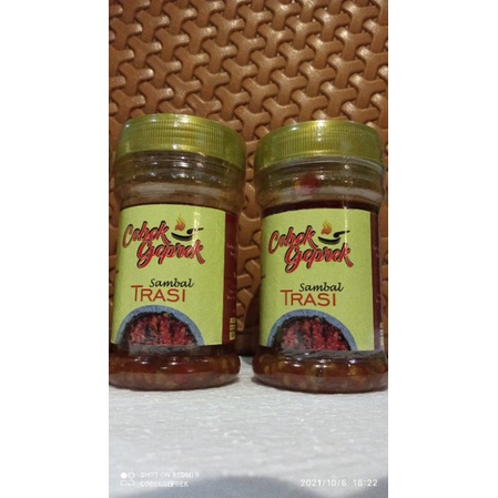 

trasisambel
