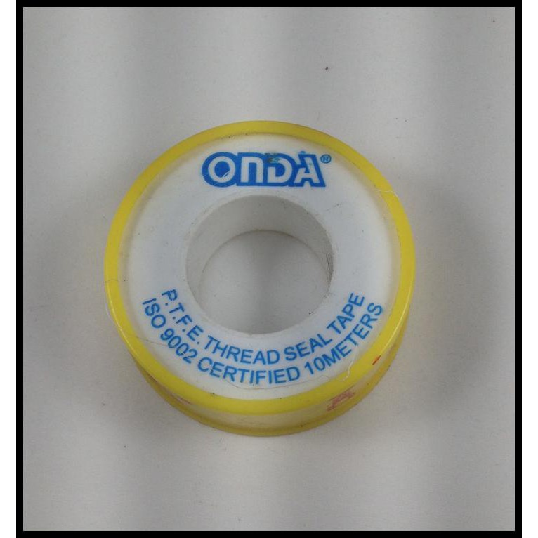 TERLARIS SILTIP ONDA