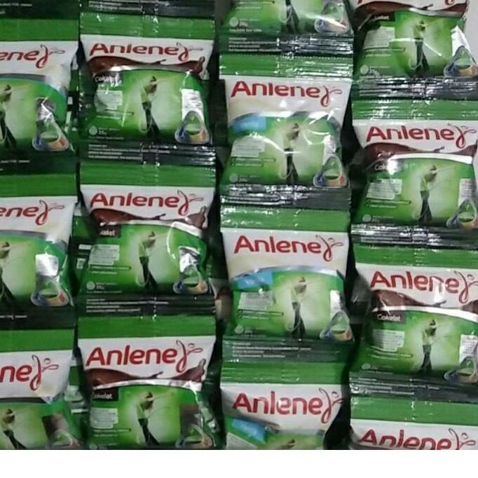 

Recomend Susu Anlene Sachet ISI 10 SACHET / SUSU ANLENE NUTRISI UNTUK TULANG