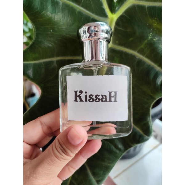 PARFUM parfum nagita parfum Fuji parfum wanita pria wangi tahan lama KEKINIAN by KissaH Zr woman zra