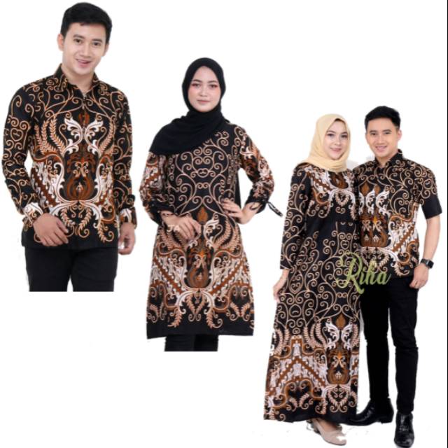 Distributor Maura Couple - Sania Ruffle Batik Couple Ori Ndoro Jowi Dnt Garansi Termurah Shopee - Shopashop Solo gjp6rRsWQGQJa