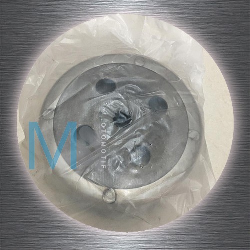 Pulley / Pully Assy dan Cover Komplit YOI (Spin) - MS Otomotif
