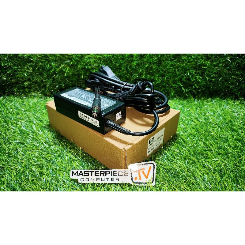 Charger Laptop HP Pin Central/ Compaq CQ40