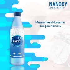 Nanoxy O2 300 ml