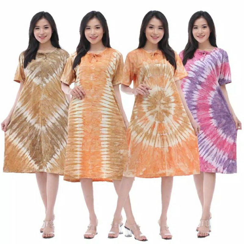 DASTER KAOS JUMBO NONBUSUI