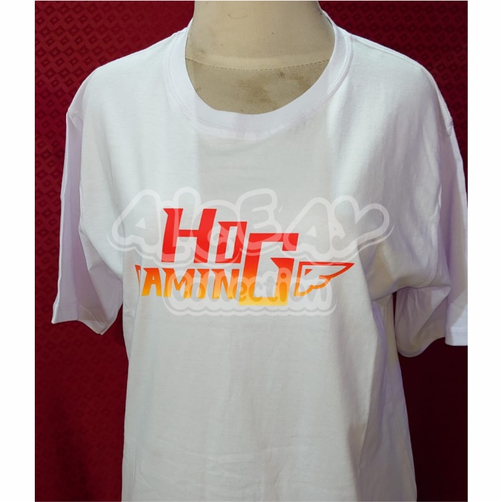 AWM : PUBG Qi Zui (Drunk) x Yu Yang (Youth) Kaos Manhua HOG GAMING Kostum Cosplay Costume