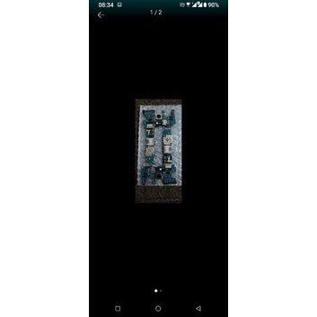 mesin Samsung Galaxy Note 4 bootloop