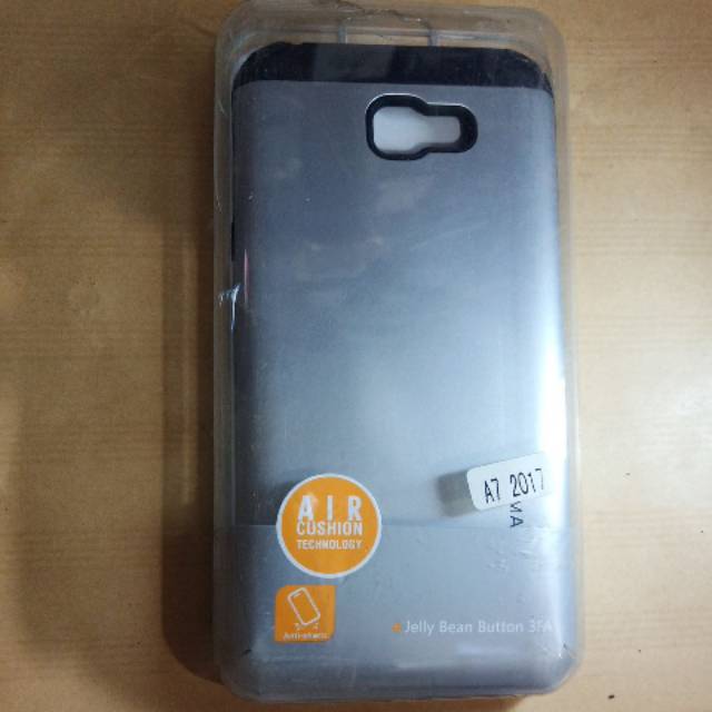 Samsung A7 2017