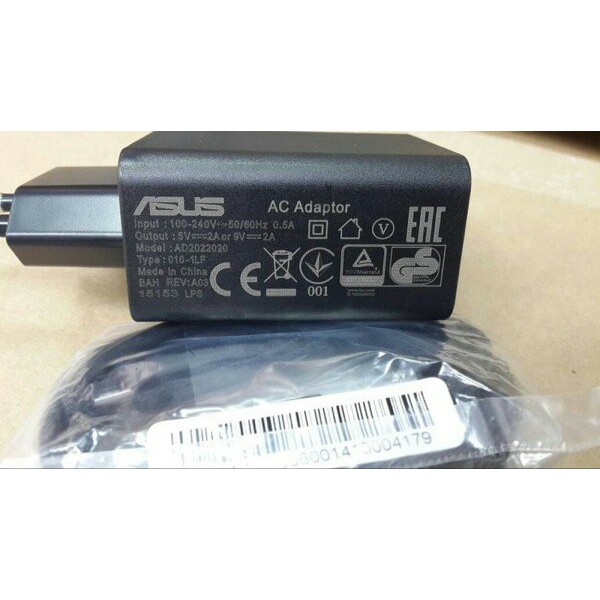 Charger Cas Casan HP ASUS Zenfone 2 5.5 RAM 4GB ZE550ML ZE551ML Quick Fast Charging Boost Master