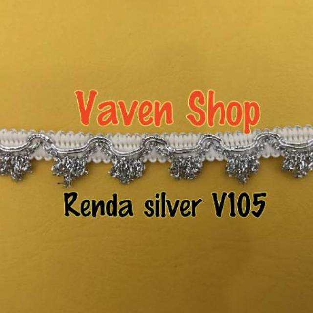 Renda Silver V105