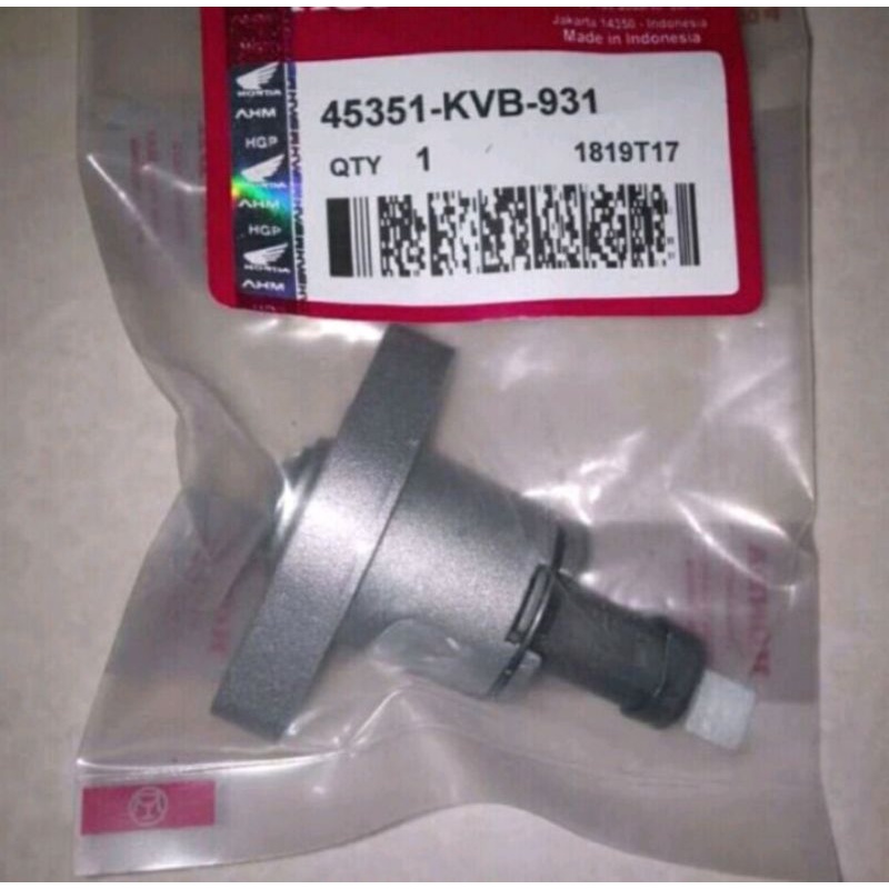 tonjokan keteng vario 110/beat karbu kvy kvb