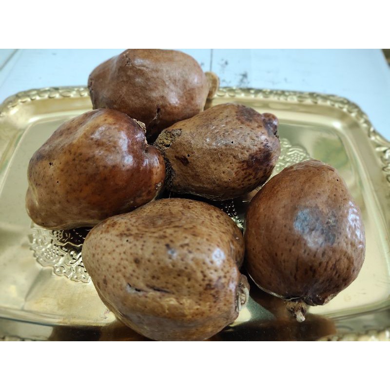 

BUAH ZURIAT Mesir utuh 500gr