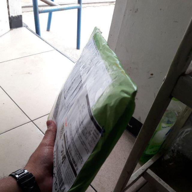 Tunik Leher Sanghai | New Ready Tunik | Batik Putra Mas1