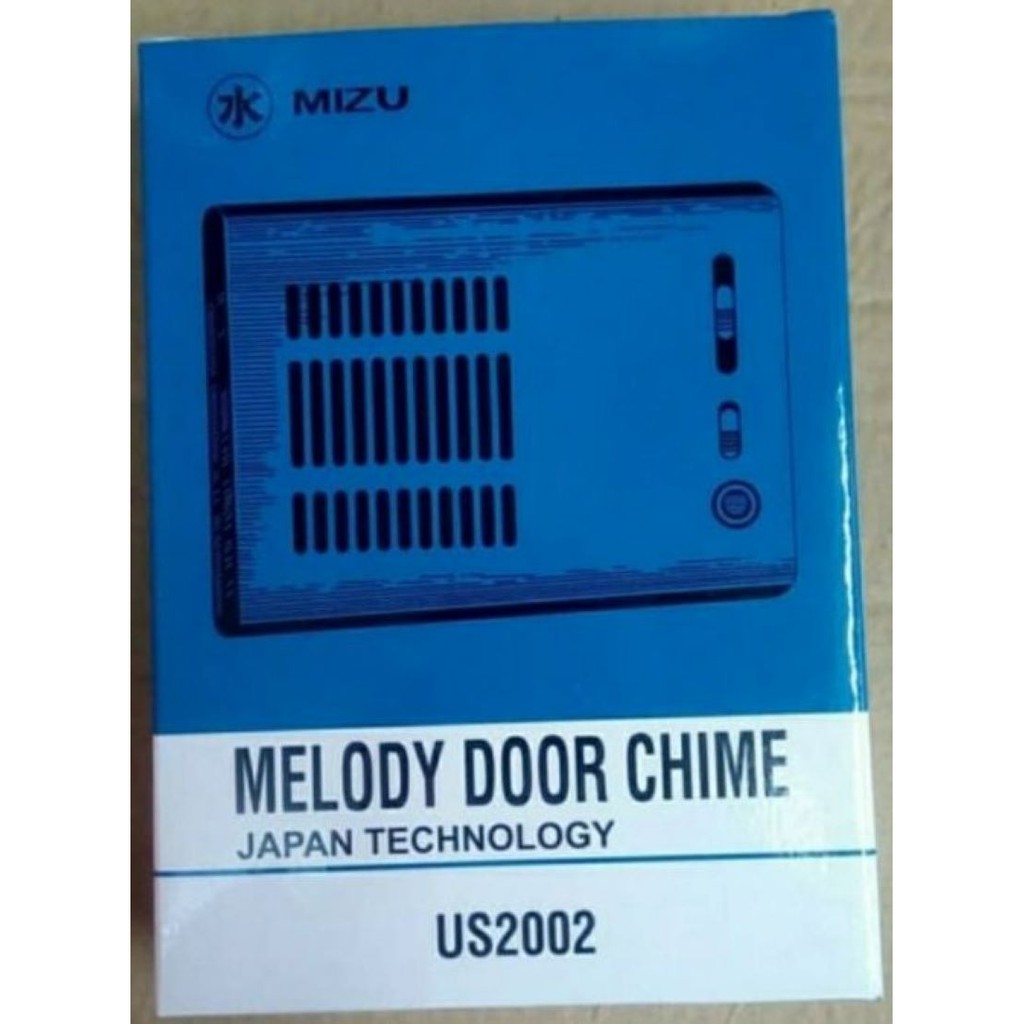 Bel Mizu / Bel Mizzu / Bel Rumah-1