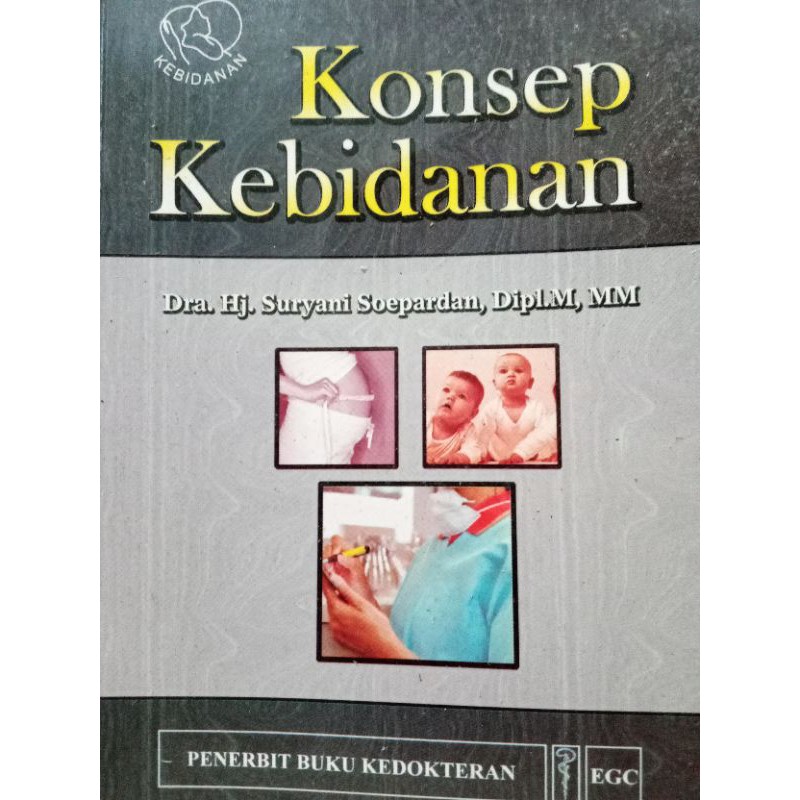 Konsep Kebidanan