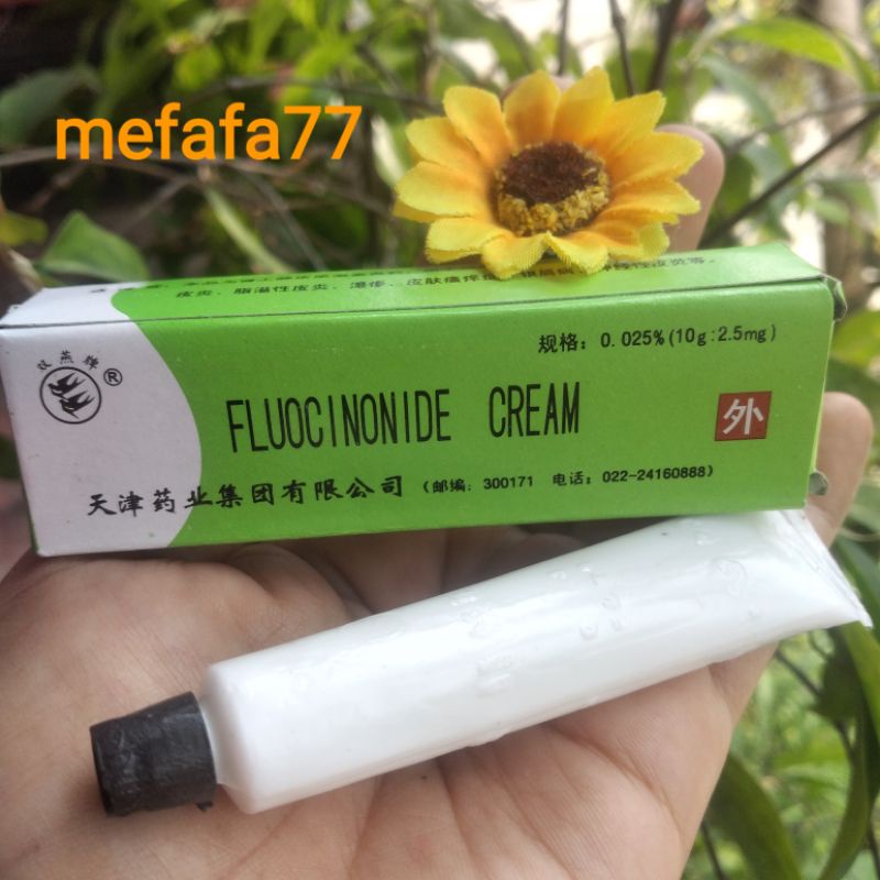 Salep Sriti Original Asli Salep Walet Fluocinonide Cream Salep Ampuh Penghilang Flek Hitam Salep Fle