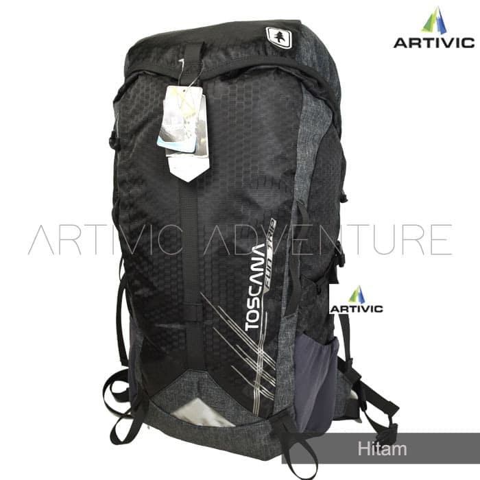 Tas Dayapack Ransel Carrier Consina Toscana 40L