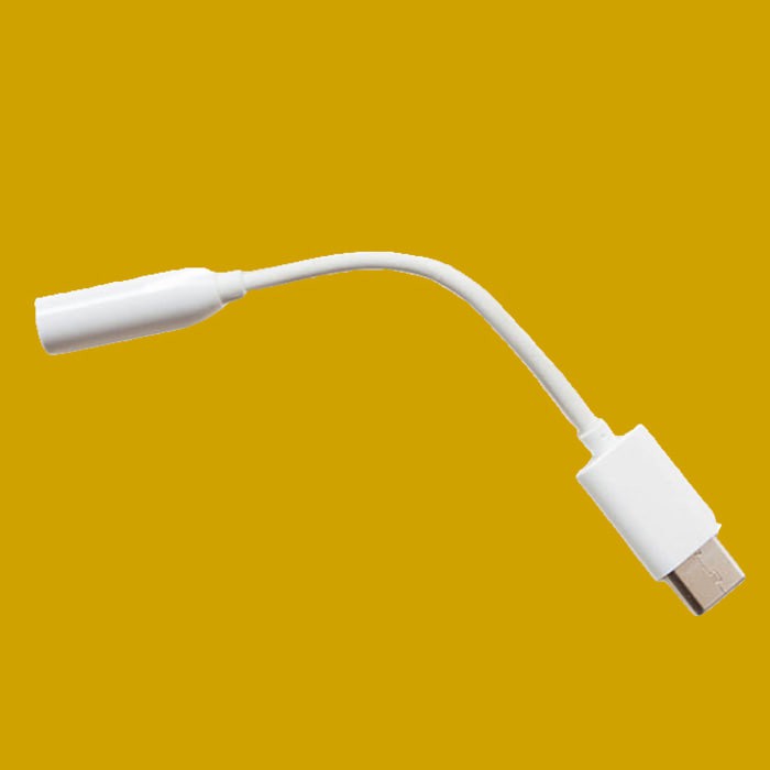Super Hot USB Type-C to 3.5mm Audio Jack Converter kabel xiaomi pixel htc leeco