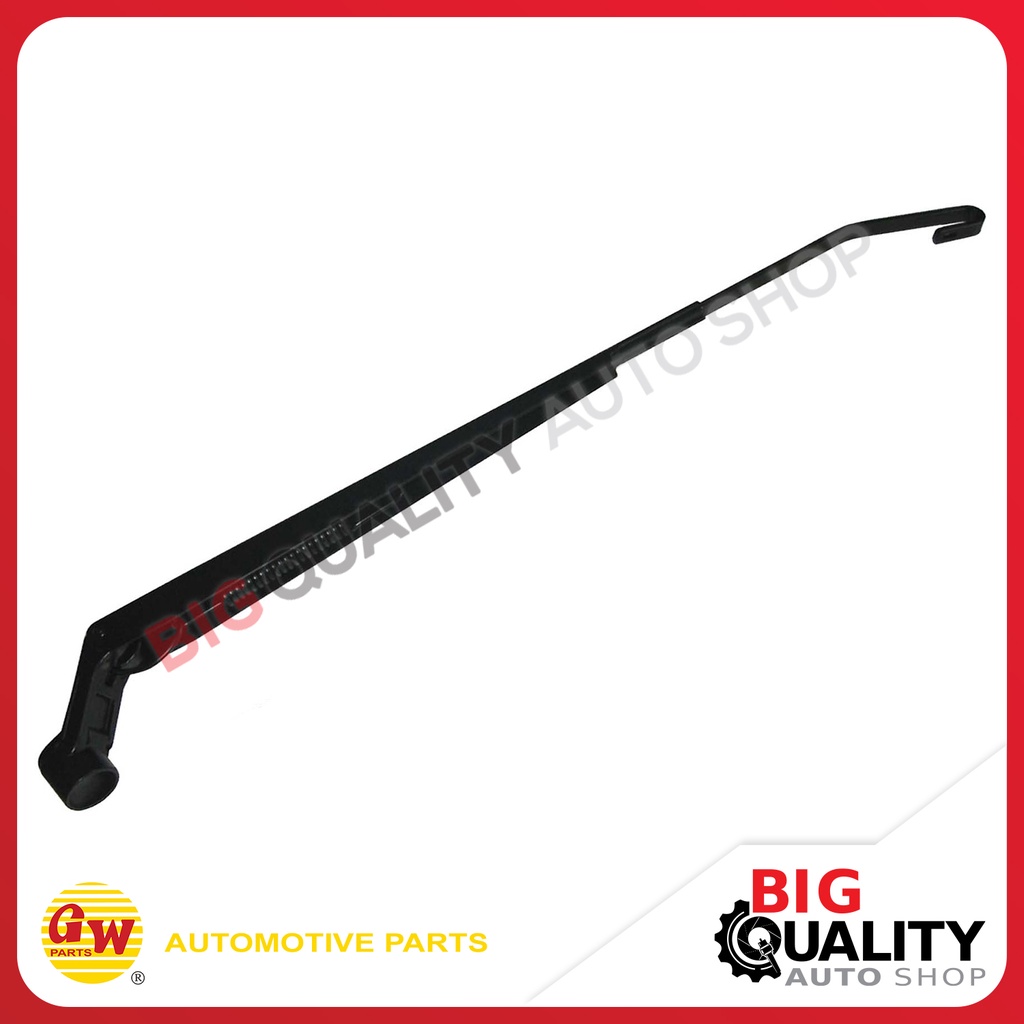 Stang karet kipas kaca Wiper Arm RH SHORT GRAN MAX