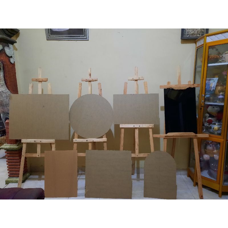 acrylic lembaran 3mm