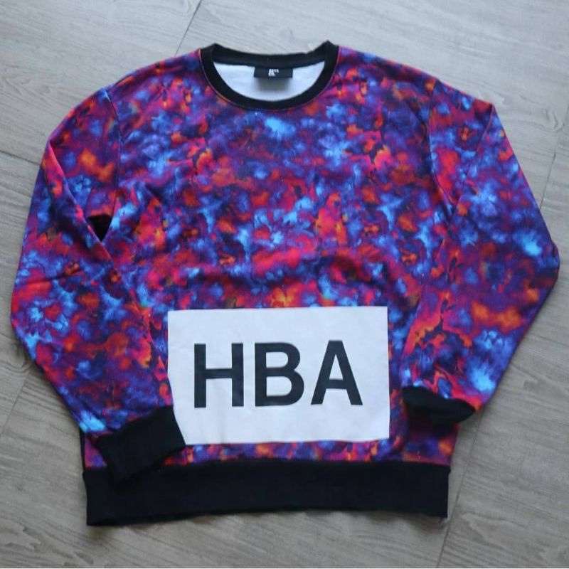 Crewneck HBA