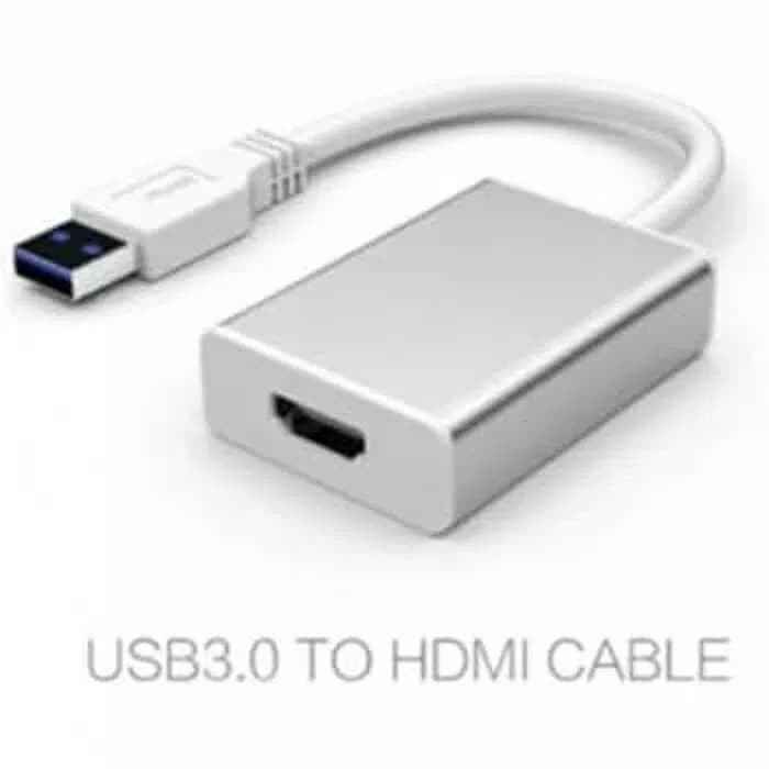 Converter Kabel USB 3.0 to HDMI