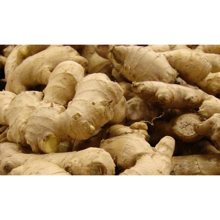 

PASAR SEGAR - JAHE 250GR