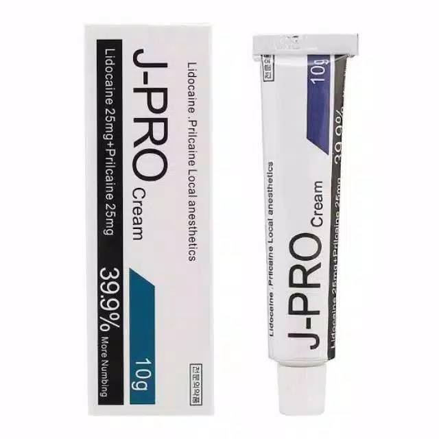 J-Pro Korea 39,9% Jpro J Pro Sulam Alis Bibir