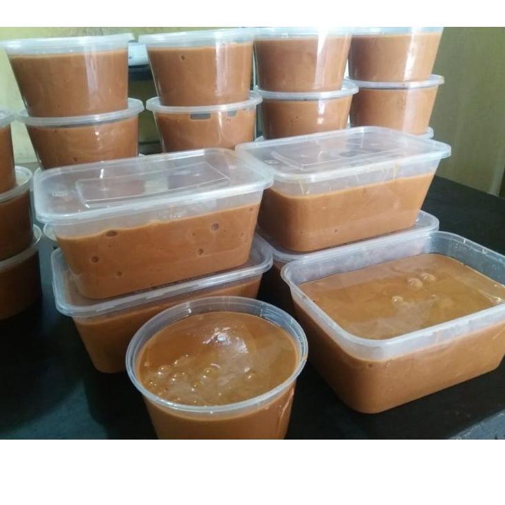 

Produk Terpercaya!! PETIS IKAN TERBAIK ASLI MADURA ♧ 24