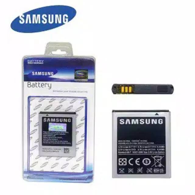 Batre batere samsung galaxy Core I8262 G350 i8260 original oem