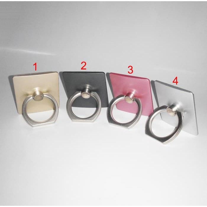 IRING STAND HOLDER / I RING STAND HOLDER