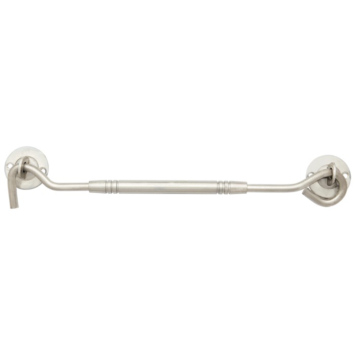 Window Hook PALOMA WHP 514 STEEL 502-10" | Hak Angin Penahan Jendela