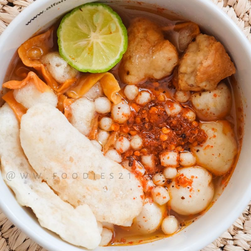 

BAKSO ACI, BAKSO AYAM, BASO ACI TULANG RANGU (PULAU JAWA ONLY) PREMIUM/ boci/baci SOLO