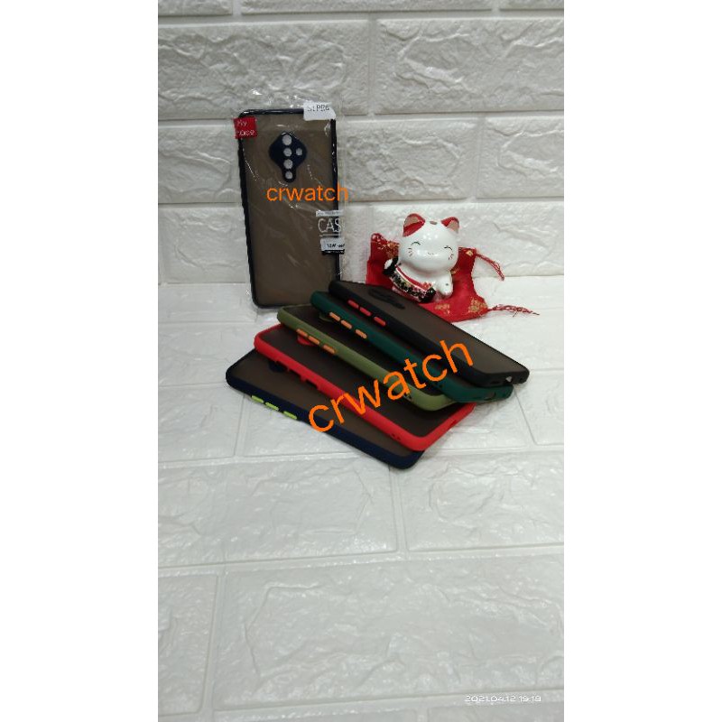 GROSIR CASE MY CHOICE RING CAMERA VIVO S1 PRO BUMPER CASE AERO FUZE VIVO S1 PRO HARDCASE VIVO S1 PRO