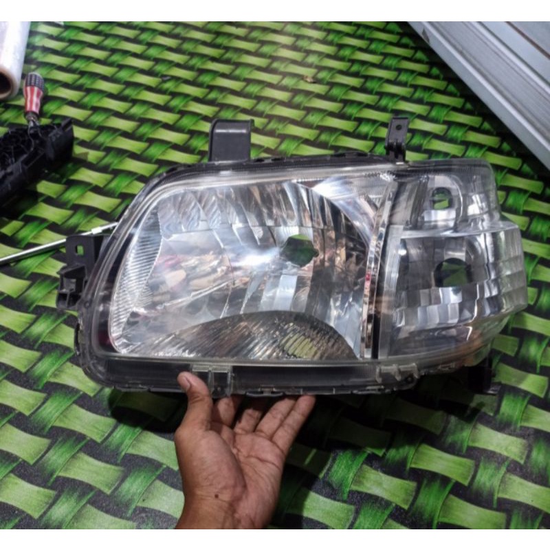 head lamp grand max original