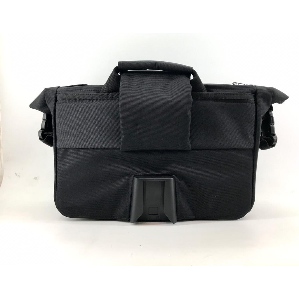Tas Front Block Carrier Adapter Ukuran Besar Sepeda Lipat