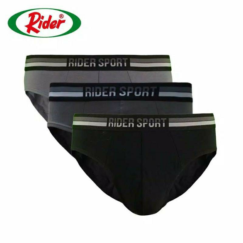 celana dalam pria rider sport R785B